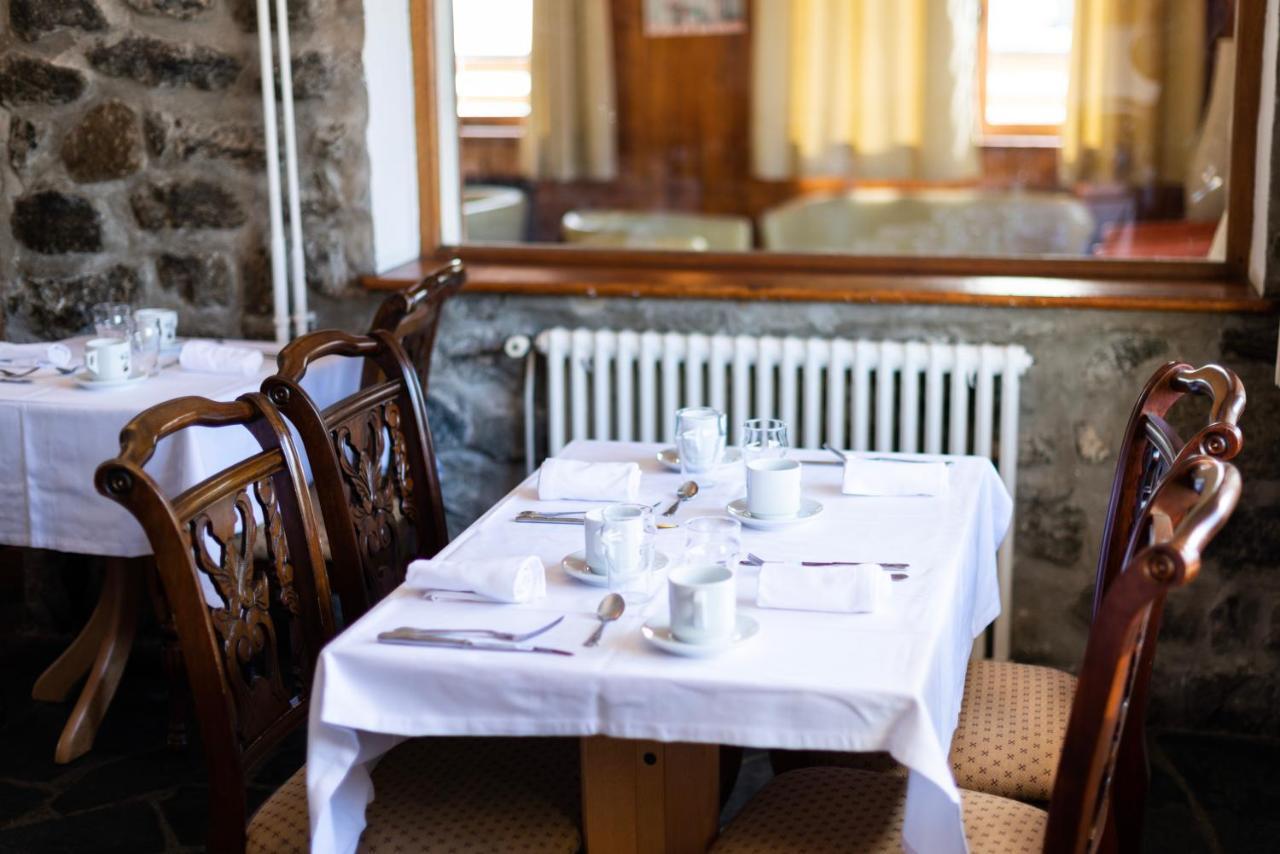 Hotel Le Genepi Méribel Dış mekan fotoğraf